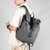 Casual Fashion Backpack For Men